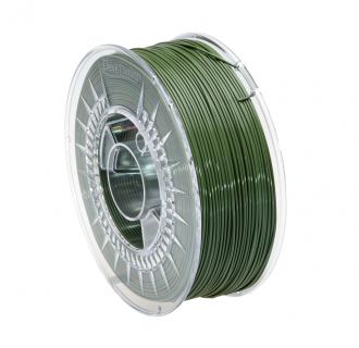 Filament PLA Olive Green 1.75 mm