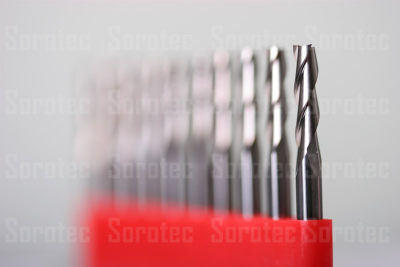 VHM-Fr�ser Dreischneider �3,0mm