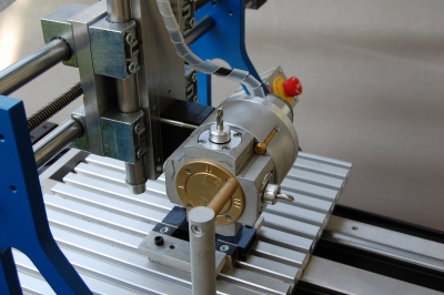 Tool Changer Set WZW 800 4S