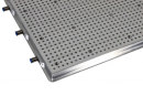 Vacuum table 330 mm x 330 mm