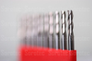 VHM-Fr�ser Dreischneider �0,8mm