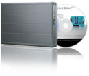 CNC-Graf USB for Windows + SMC5D-p32 in housing