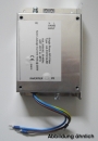 Line filter 1-ph for FC 0.1-0.4kW