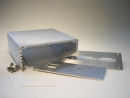 Aluminium Housing for USB-CNC Controller from V5-A-E Series