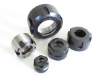 ER 25 Clamp nuts