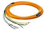 Connection cable
