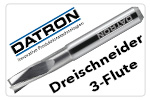 DATRON Threeflute End Mill