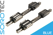 Sorotec Blue Line Linear Technology