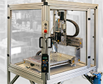 Compact-Line Fertigmaschinen