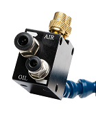 VMS-500: Venturi - Effect