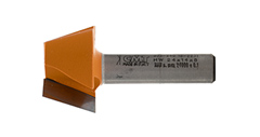 Beveling Bit
