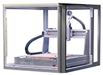 Hobby-Line Komplettmaschine