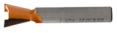 Dovetail bit