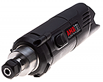 Manual Tool Changing
