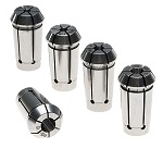 Spannzangensets