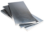 Aluminium-Restplatten