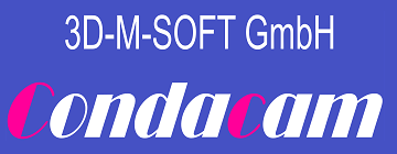 CondaCam