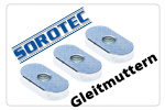 Gleitmuttern