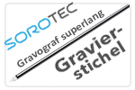 Engraving needle Gravograf