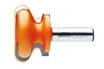 Handle bar milling cutter