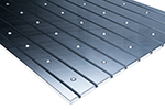 T-Nutenplatten