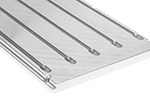 T-Slotplate Stepcraft