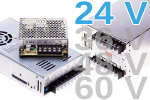 24 V