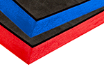 PE Hartschaum / Shadowboard
