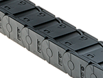 Closed Drag Chains