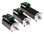 Servo Systems