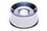 Clamping adapter
