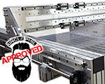Upgrade kits
