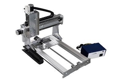 Instant Milling Kits