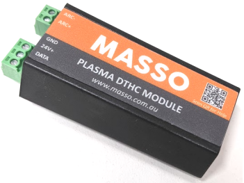 MASSO Sensoren