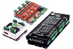 Multi Axis Controls