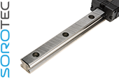 Linear Guideways
