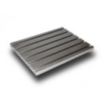 Stahl T-Nutenplatten (feingefräst)