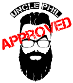 Uncle Phil: Volksfräse VF1