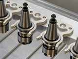 Accessories toolchanger