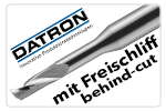 DATRON Einschneider mit Freischliff