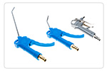 compressed air accesoires