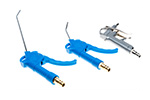 compressed air accesoires