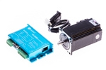 Leadshine closed loop systems