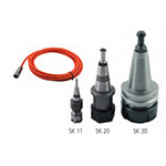 Accessories and spare parts