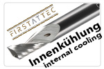 END MILL 1-FLUTE, INTERNAL COOLING