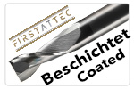 FIRSTATTEC 2-Flute COATED
