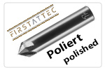 FIRSTATTEC CHAMFER POLISHED