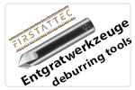 FIRSTATTEC DEBURRING TOOLS