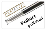 FIRSTATTEC GEWINDEWIRBLER POLIERT