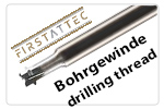FIRSTATTEC BOHRGEWINDEWIRBLER